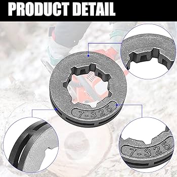 Amazon.com: Yutacorex 1121 007 1001 .325