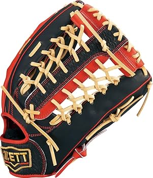 Amazon | ゼット(ZETT) 軟式野球 グラブ (グローブ) プロステイタス 外