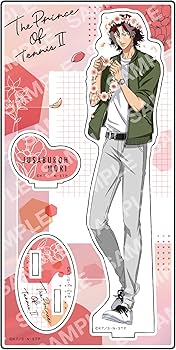 Amazon.co.jp: ショウワノート(Showa Note) 新テニスの王子様 毛利