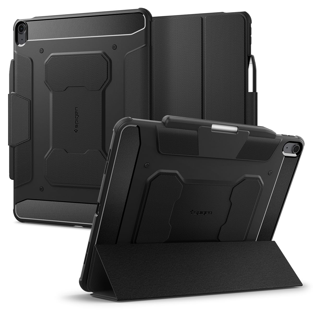 Amazon.co.jp: Spigen iPad Air 11インチ ケース M3/M2 (2025/2024年