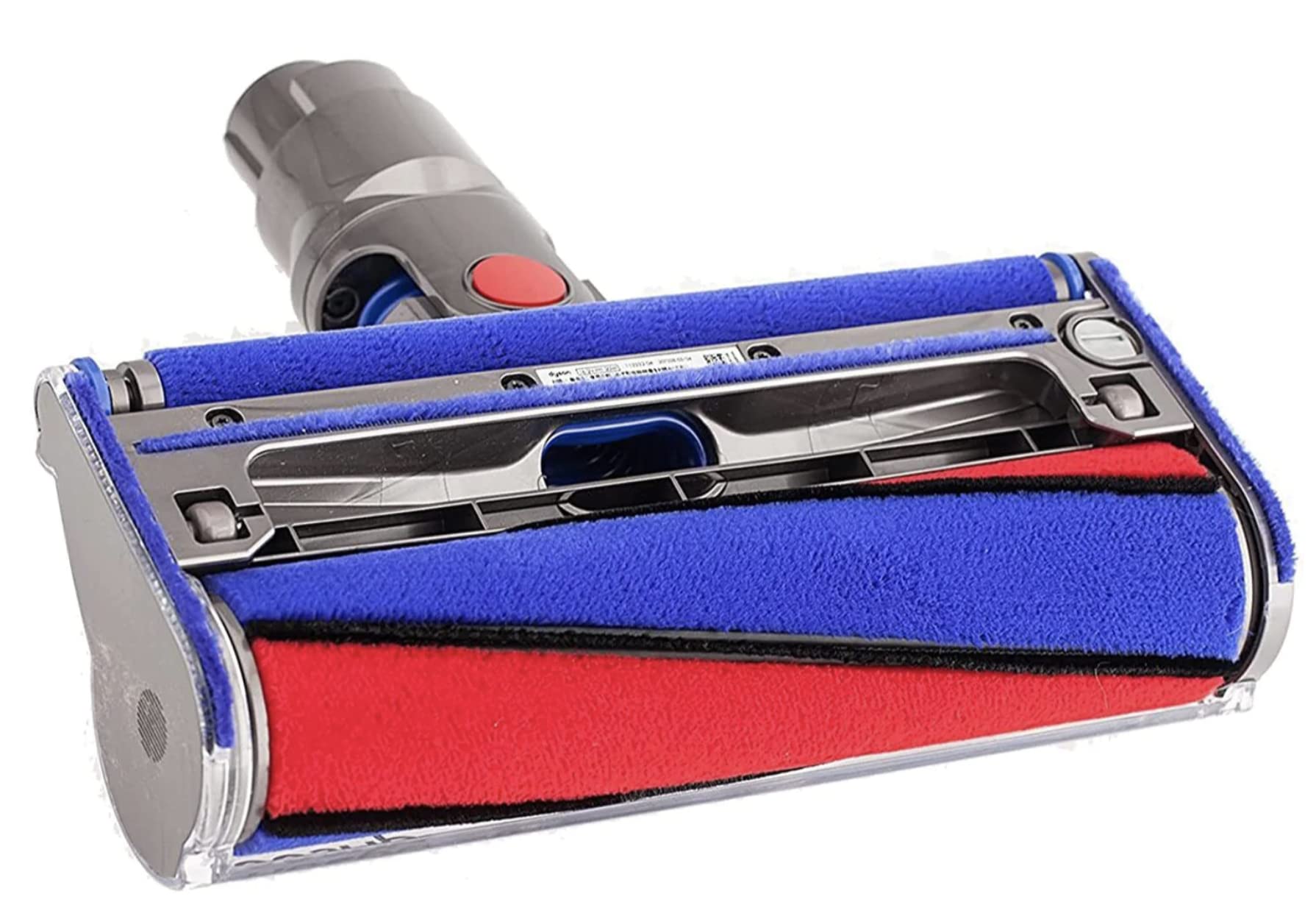 Amazon.com - Dyson Soft Roller Cleaner Head Models (for V11 Models)