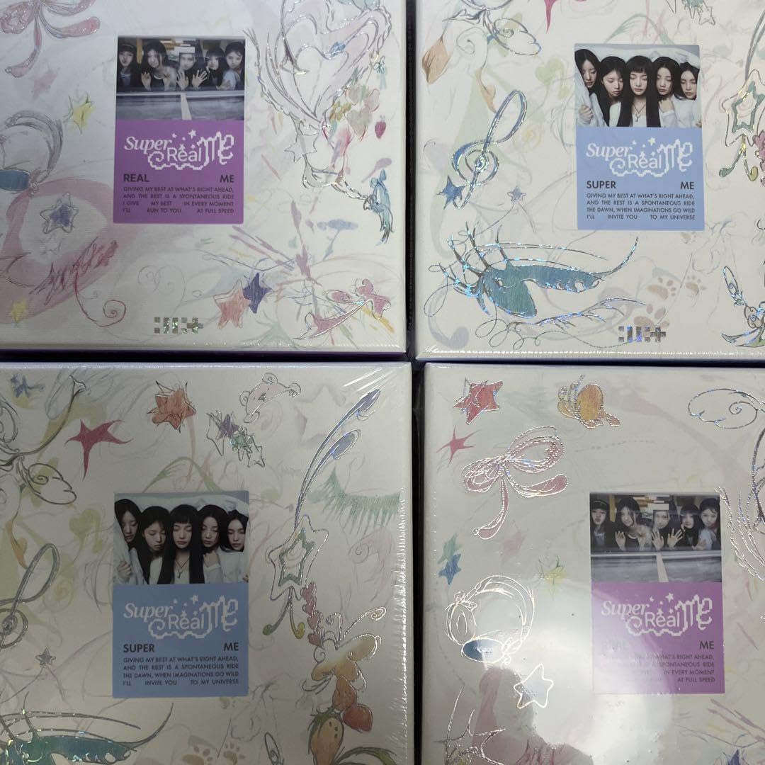 Amazon.co.jp: illit weverse japan 直筆サイン入り ミンジュ