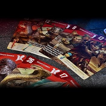 Amazon.com: WizKids Dice Conquest : Toys & Games