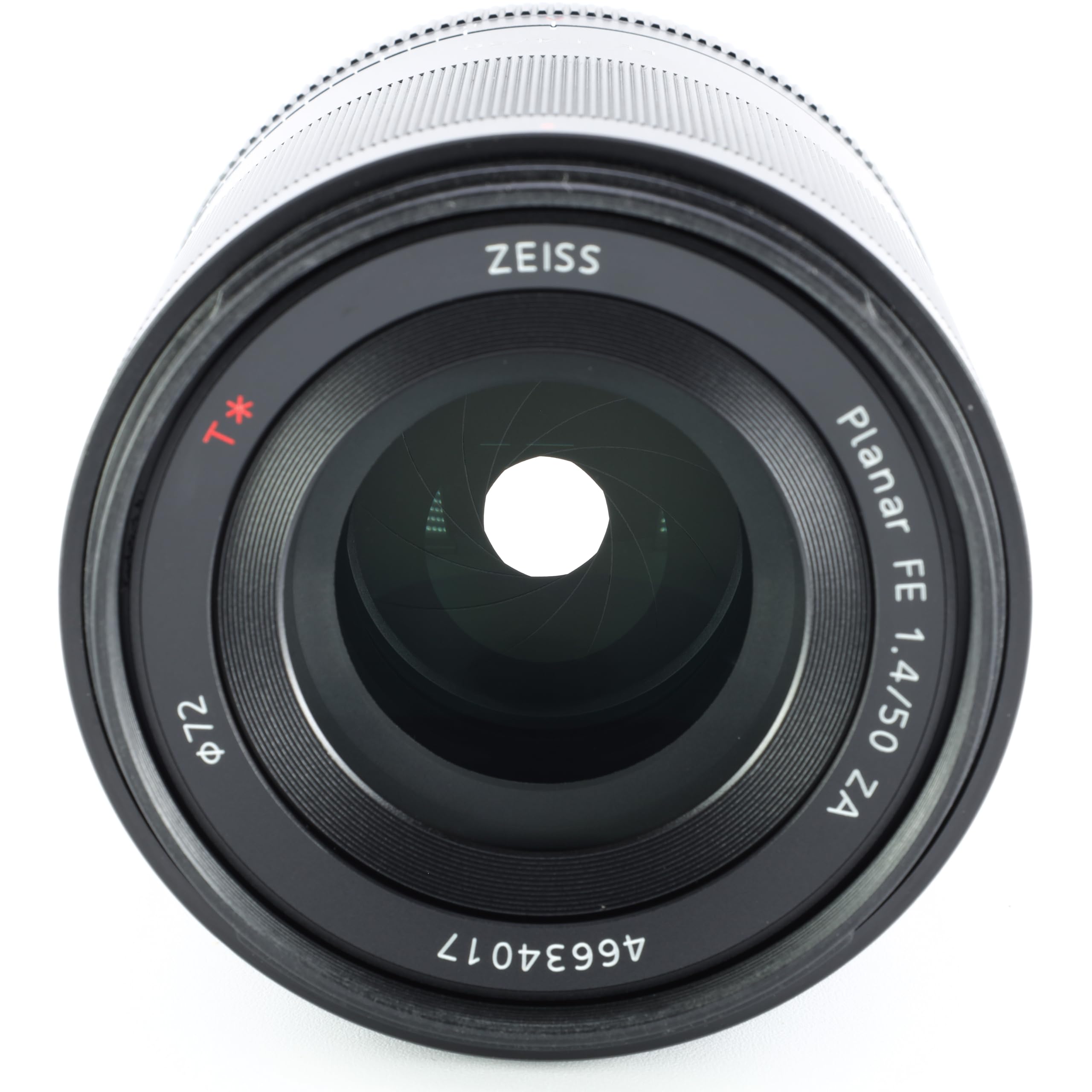 Amazon.co.jp: SONY(ソニー) 標準単焦点レンズ フルサイズ Planar T