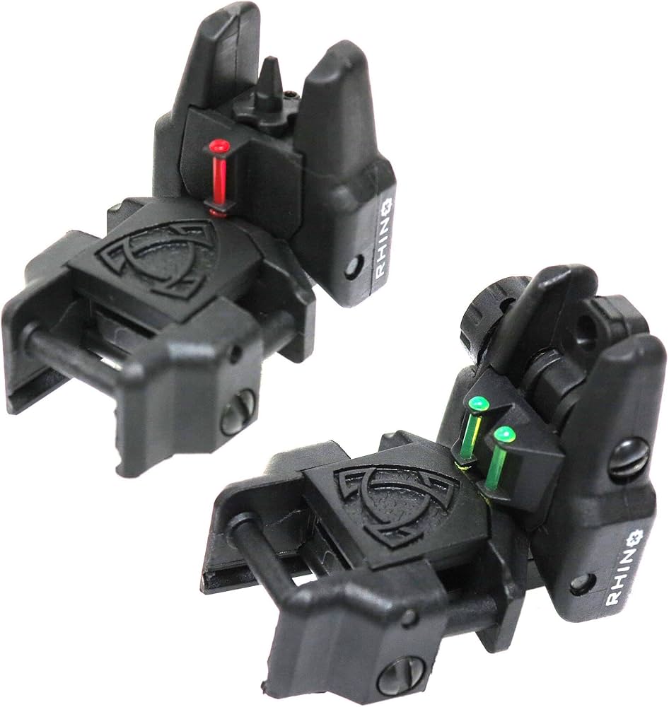 Amazon.co.jp: 「 APS 」20mm ピカティニー レール用 Rhino タイプ