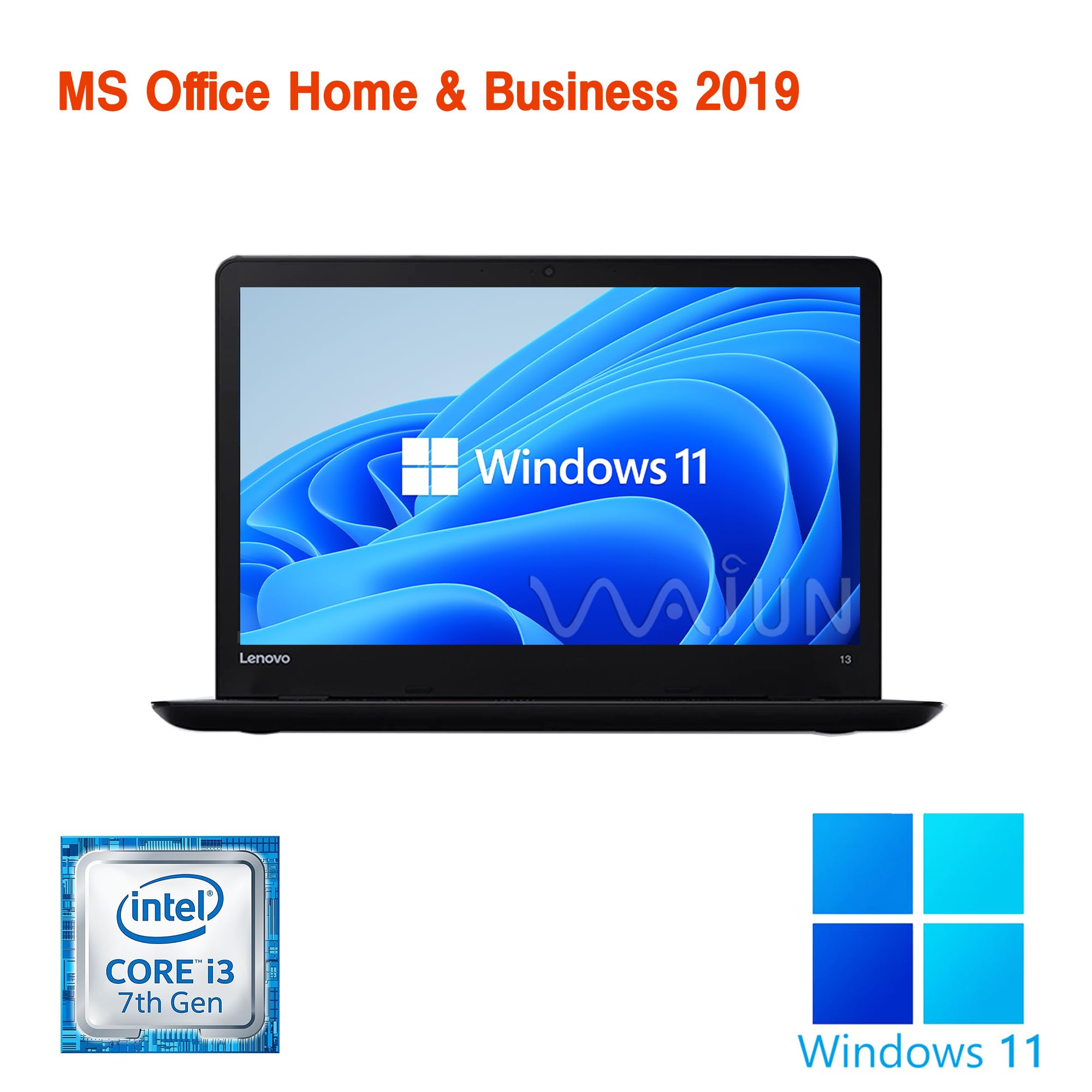 Amazon.co.jp: 【整備済み品】レノボ ノートPC ThinkPad13 / 13.3型