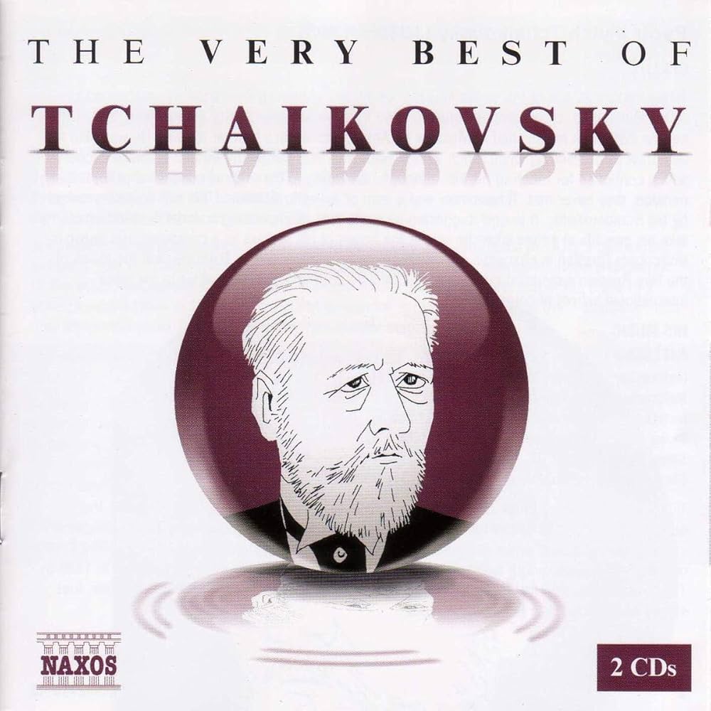Royal Philharmonic Orchestra, P.I. Tchaikovsky - Very Best of