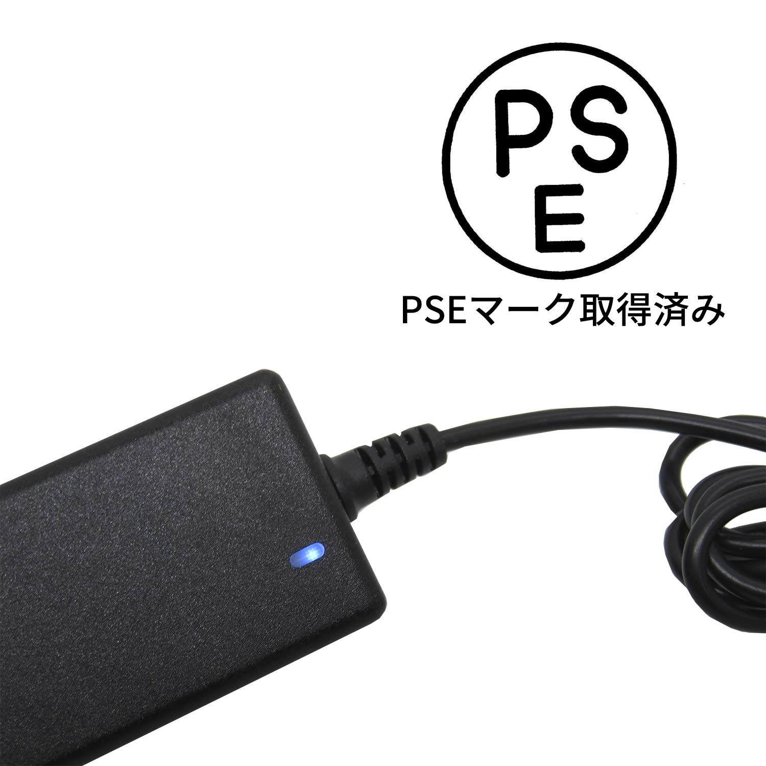 Amazon.co.jp: Skynew ミニPC 互換用 電源ACアダプター 電源ケーブル