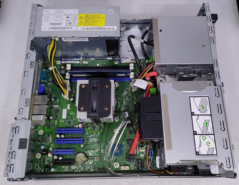 Amazon | [中古サーバ][4コア4スレッド][デスクトップ型][CeonOS8.1