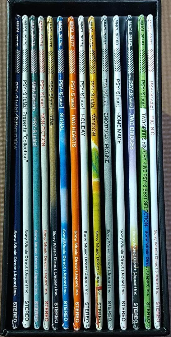 Amazon.co.jp: PSYS サイズ Psyclopedia サイクロペディア 完全生産