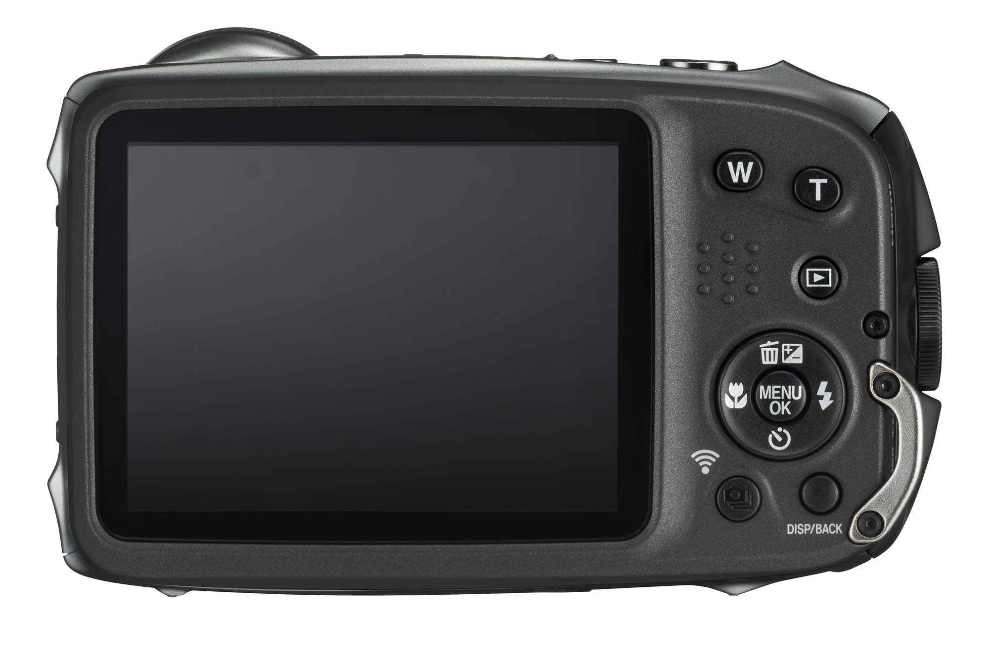 Amazon.com : Fujifilm FinePix XP130 Waterproof Digital Camera w