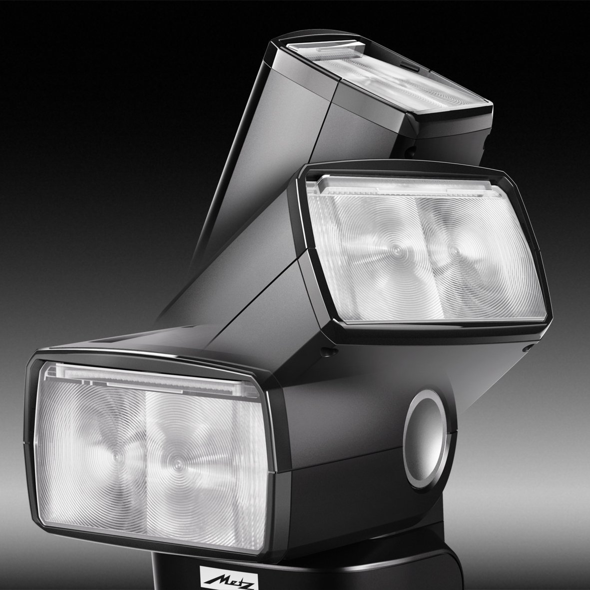 Amazon.co.jp: Metz フラッシュ ストロボ MECABLITZ 52AF-1 digital