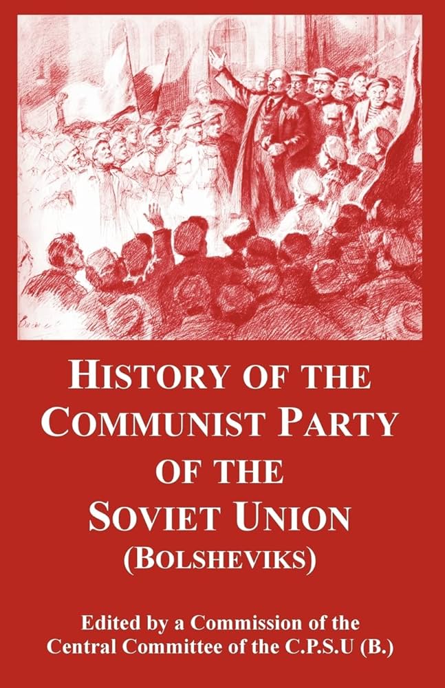 History of the Communist Party of the Soviet Union: (Bolsheviks