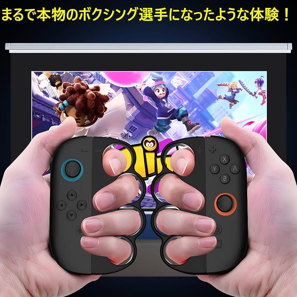 Amazon.co.jp: Switch2 Fit Box/Fit Box 2対応 コントローラー