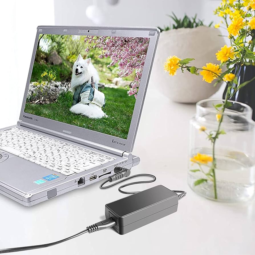 Amazon.co.jp: KFD レッツノート ACアダプター 16V 3.75-4.06A 65W