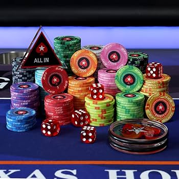 Amazon | EPTポーカーチップ25枚セット ($25000) [並行輸入品