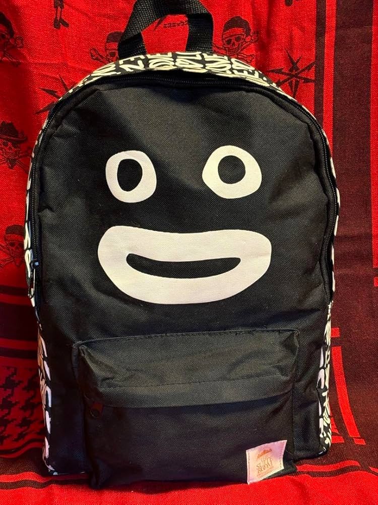 おまけ付き】 ズラー リュック TERU ZURAリュック Ver.5 GLAY ズラー