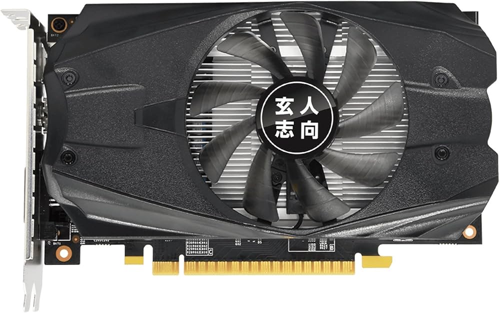 Amazon | 玄人志向 ビデオカードGEFORCE GTX 1050Ti搭載 GF-GTX1050Ti