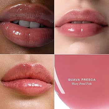 Amazon.com : EADEM Le Chouchou Lip Softening Balm, Lip Gloss for