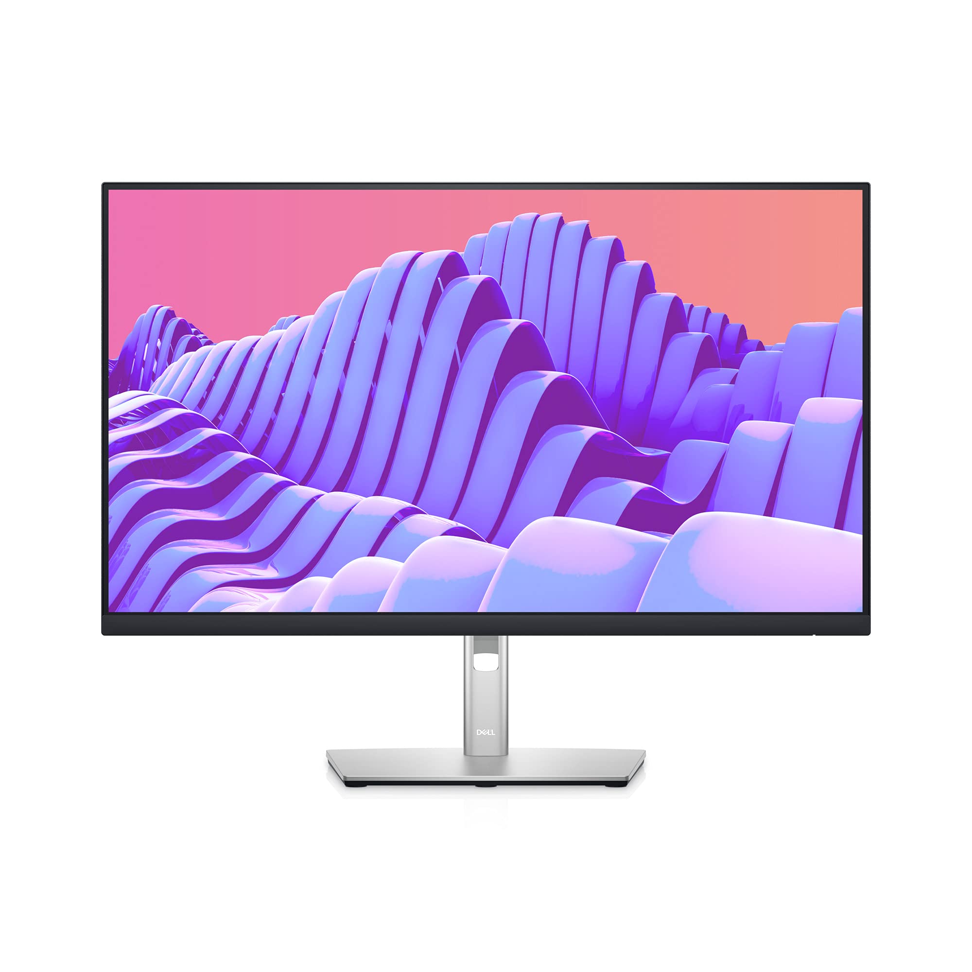 Dell 27 Monitor - P2722H - Full HD 1080p, IPS Technology, 8 ms