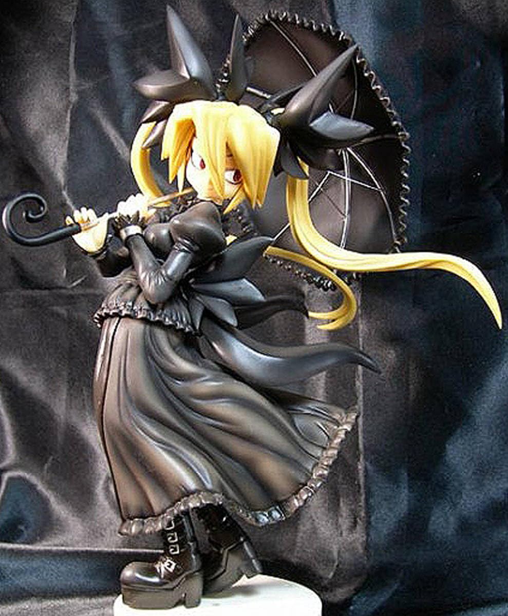 Wondersmith フェルン（幼少期） ガレージキット ガレキ フェルン