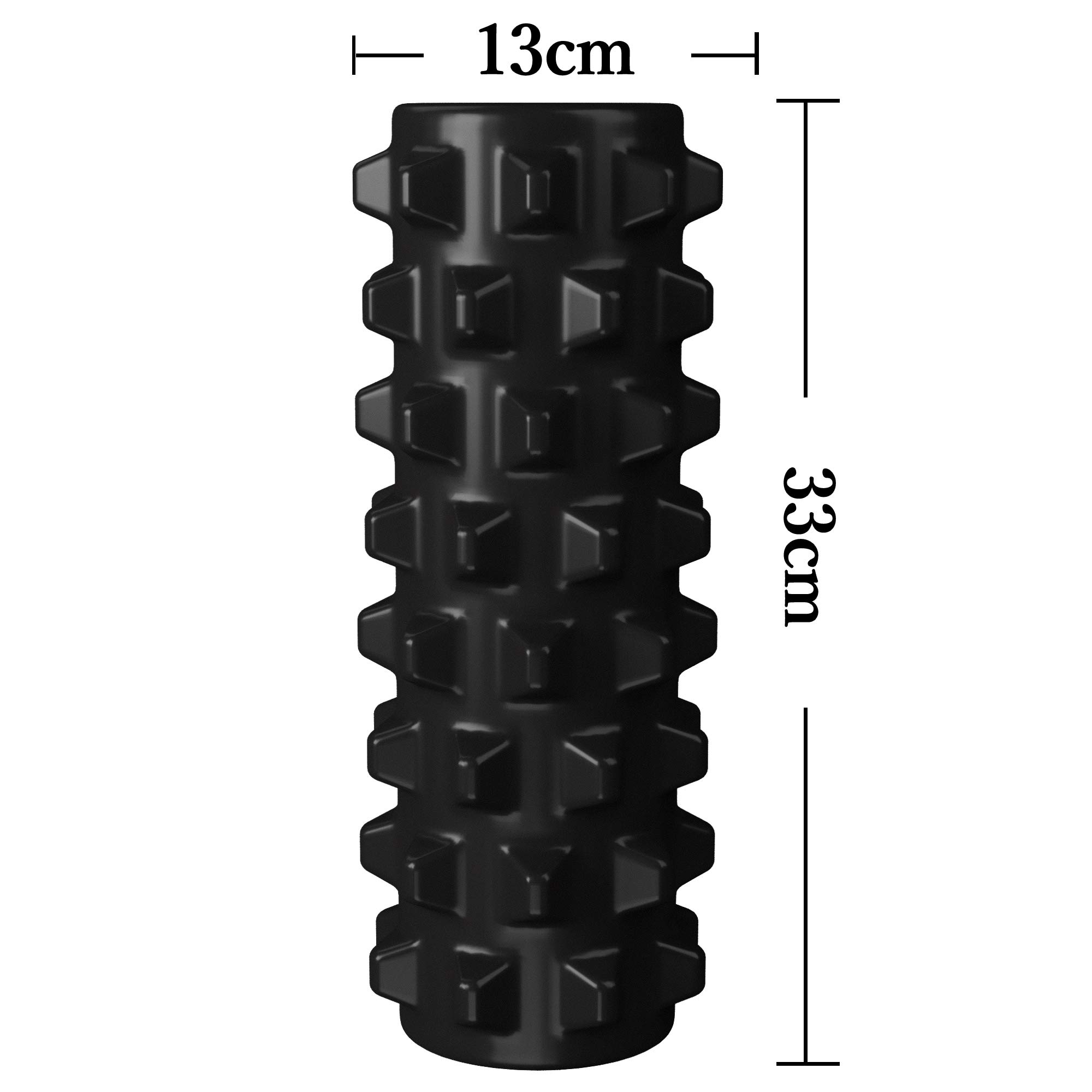 Amazon | Reodoeer フォームローラー ヨガポール 筋筋膜リリース