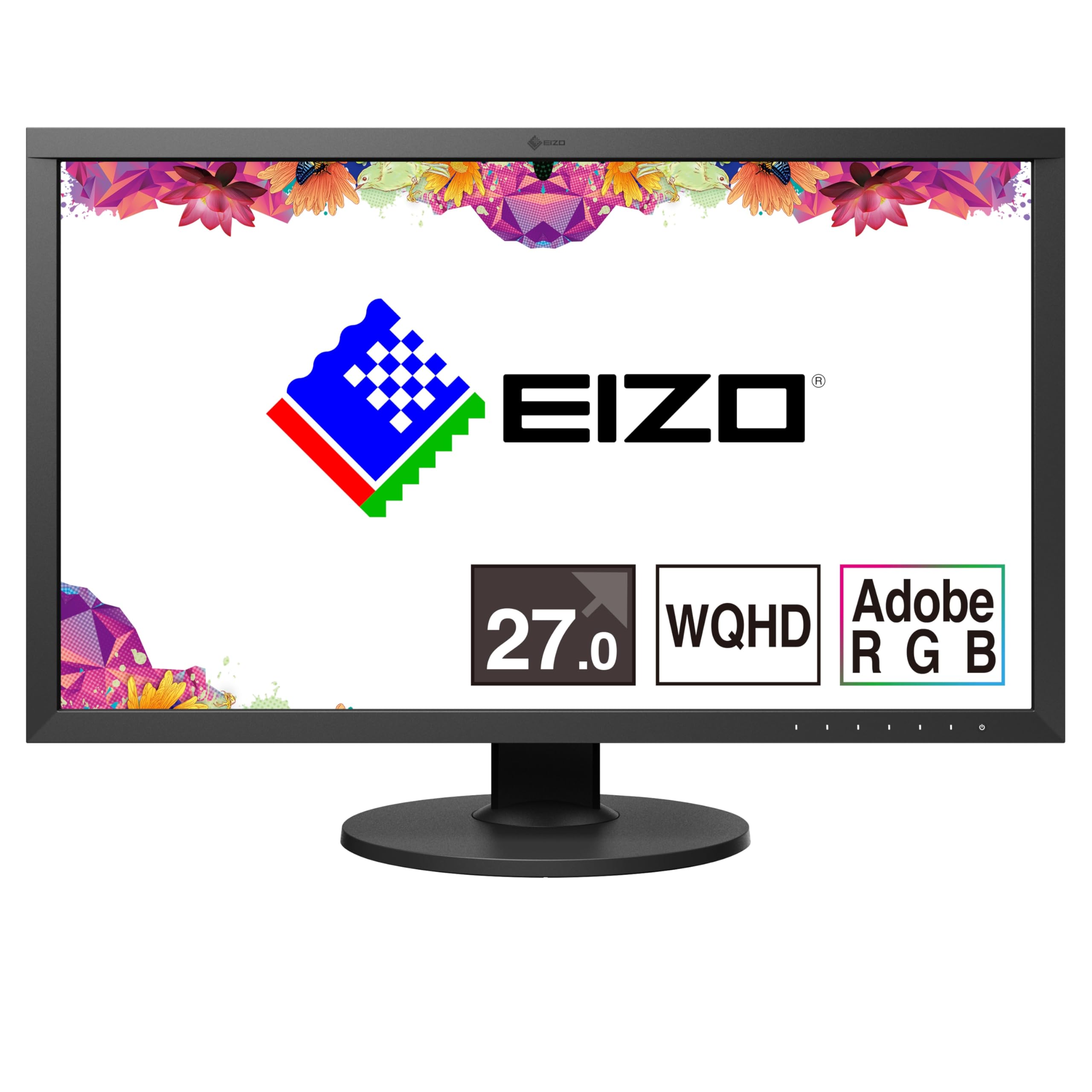 Amazon.co.jp: EIZO ColorEdge CS2731 (27型 QHD Wide 1440p カラー