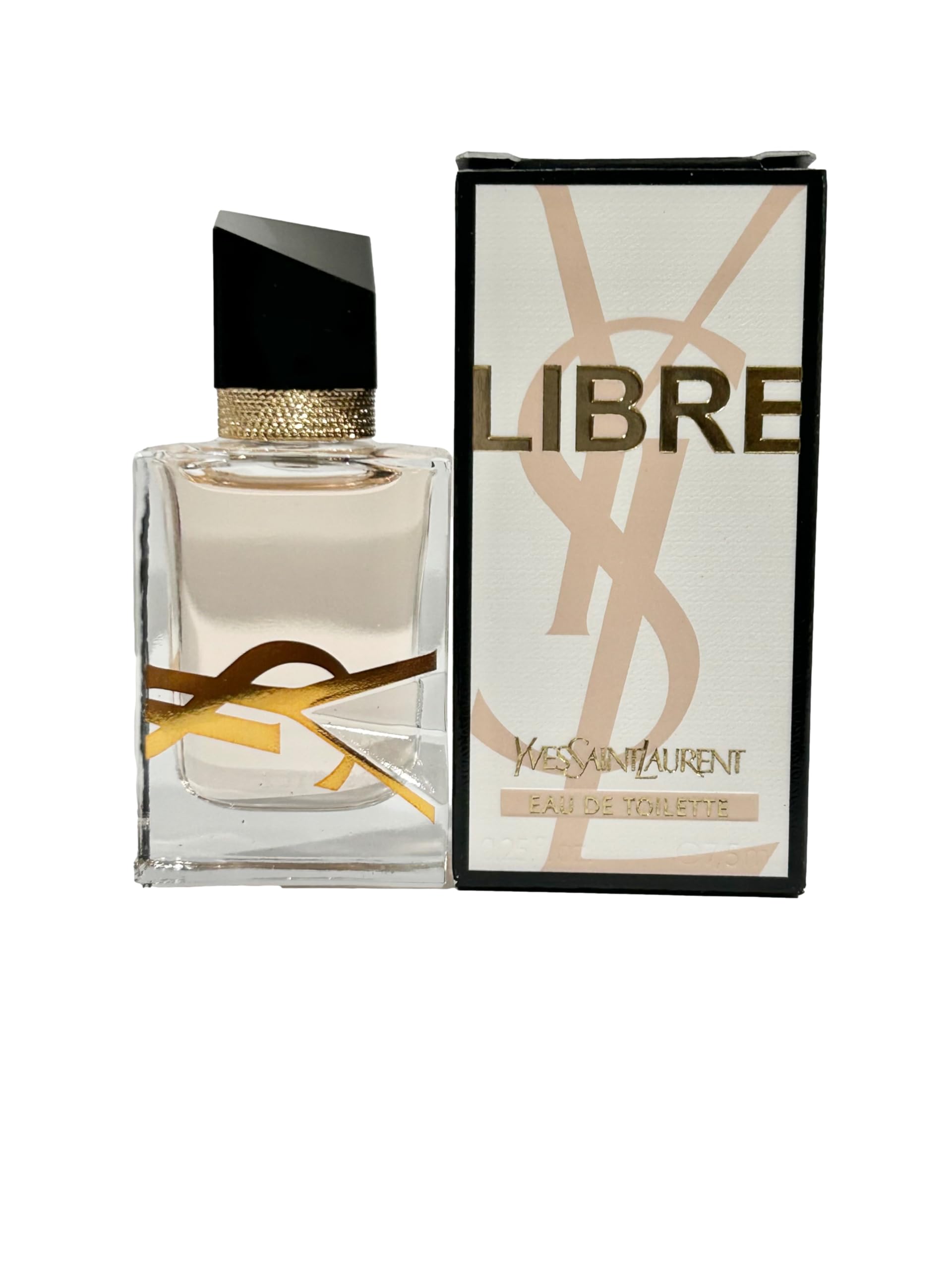 Amazon | イヴ・サンローラン YSL リブレ オーデトワレ EDT 7.5mL ミニ