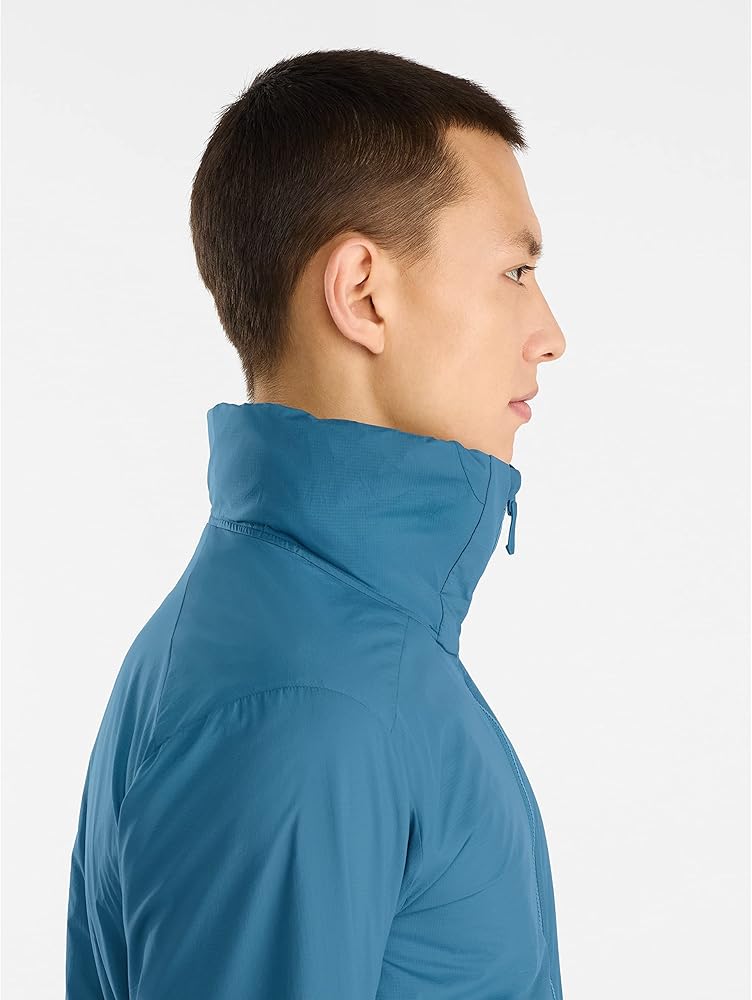 Amazon | Arc'teryx アトム SL フーディ メンズ Atom SL Hoody Ms