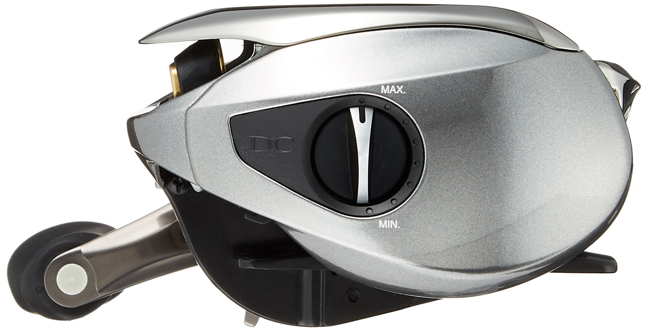 Amazon | シマノ(SHIMANO) ベイトリール 両軸 16 アンタレス DC 右