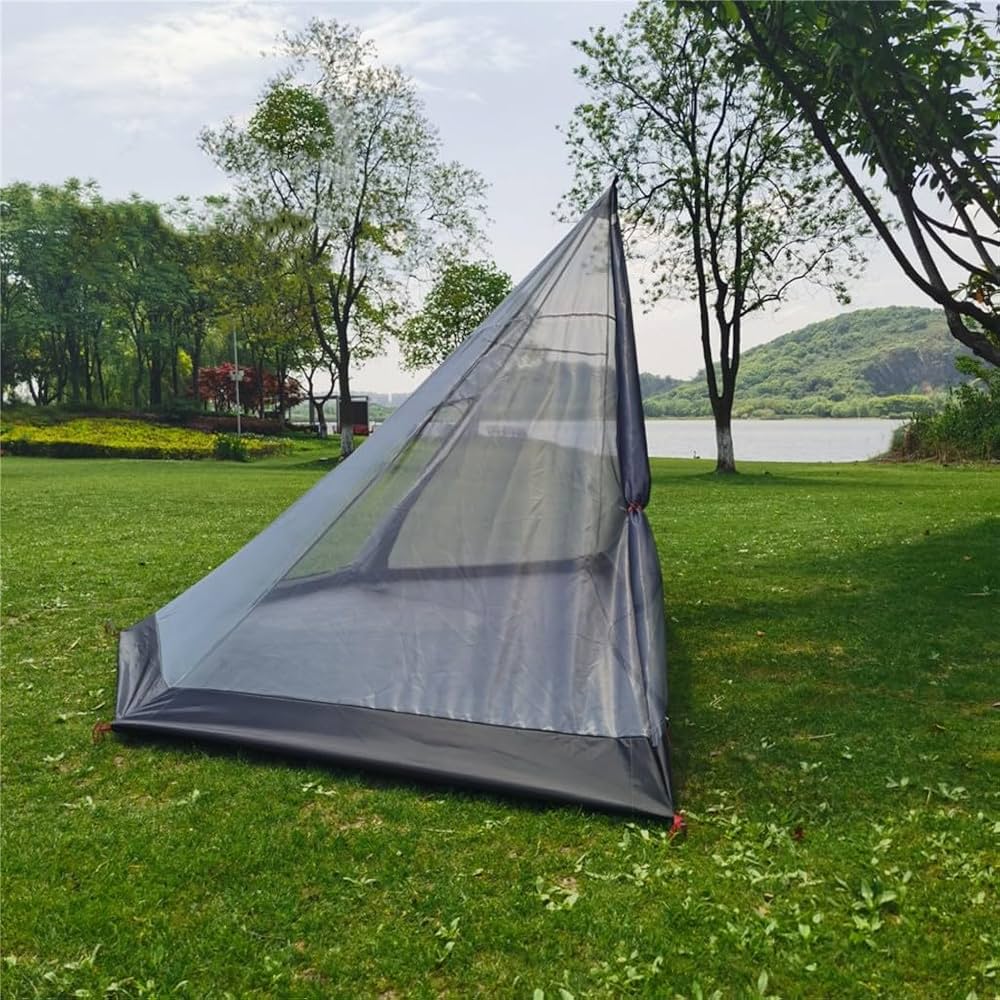 Amazon | Unafreely 超軽量 インナーテント 2-3人用 5-6人用ワンポール