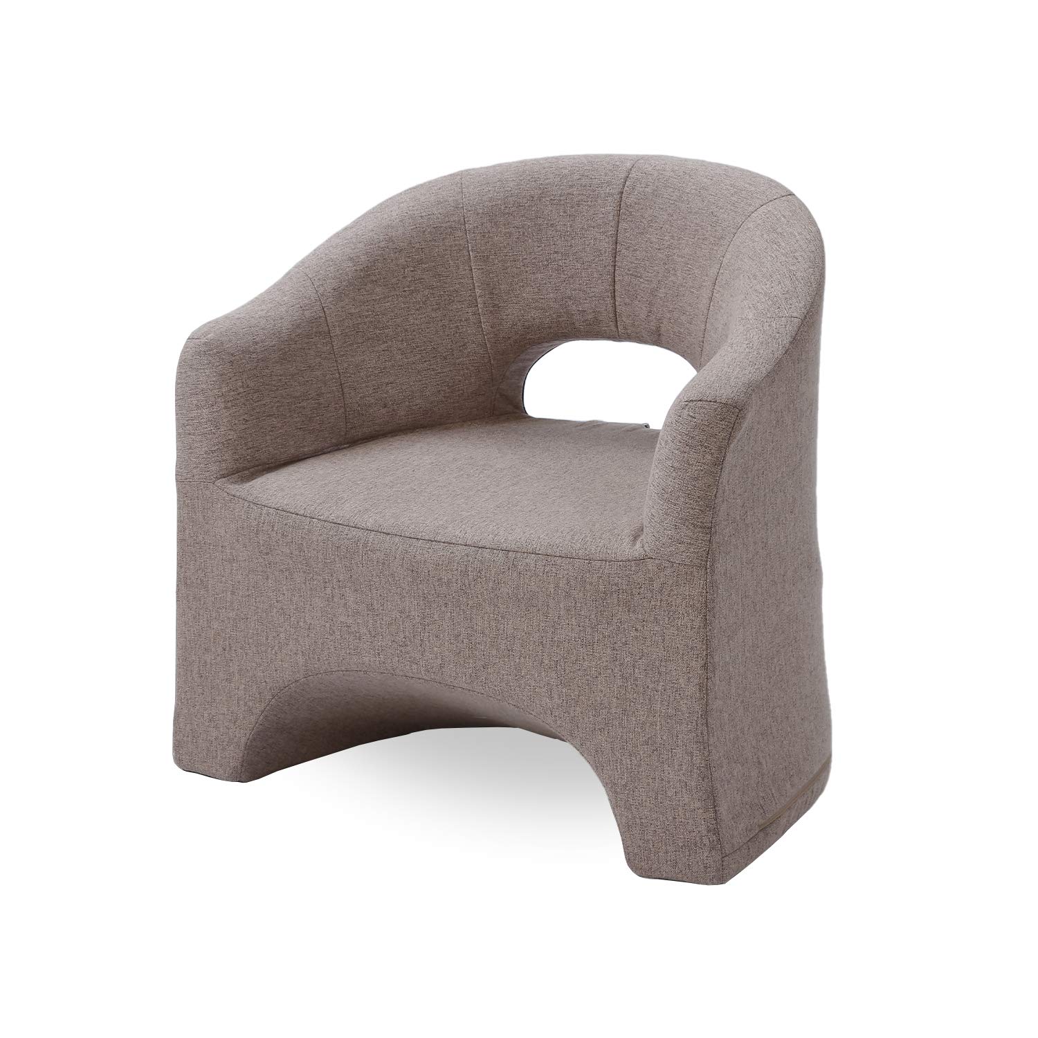 Amazon｜座椅子生活 明光ホームテック マジかる椅子らくら (ベージュ