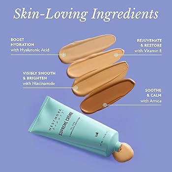 Amazon.com : Westmore Beauty Supreme Creme All-Over Complexion