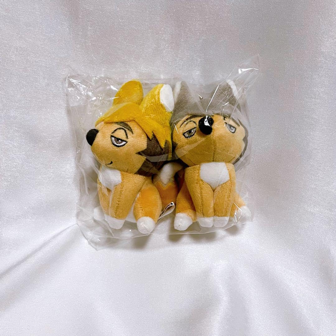 Amazon.co.jp: ハイキュー 全巻購入特典 ぬいぐるみミニマスコット