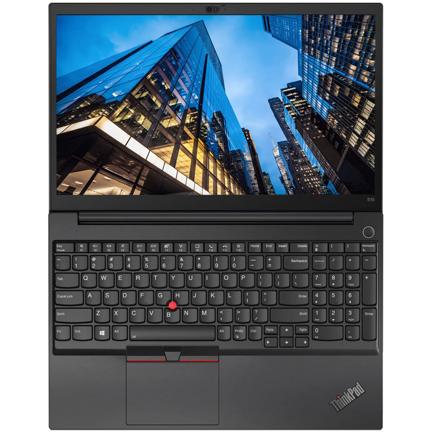 Amazon.com: Lenovo ThinkPad E15 Gen 2 Business Laptop, 15.6