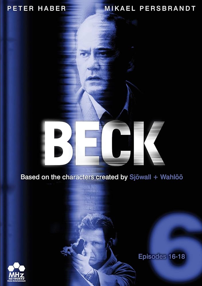 Amazon.co.jp: Beck - Set 6/ [DVD] : DVD