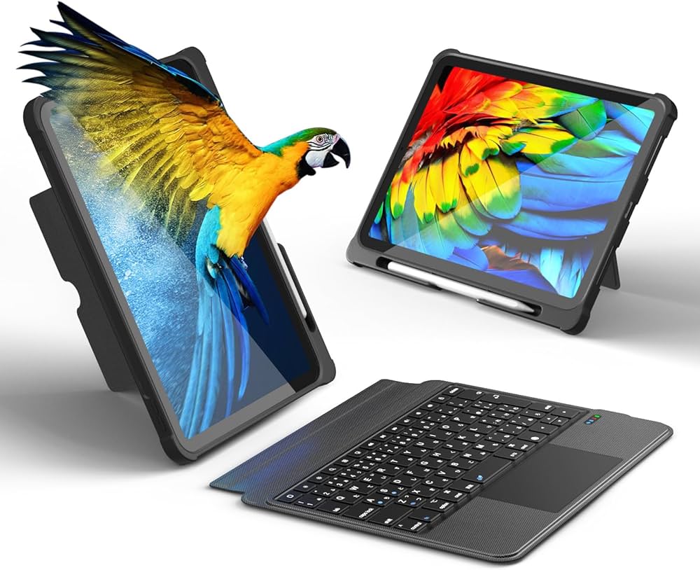 Amazon.co.jp: 【業界初モデル】Omikamo ipad ケース 第9世代