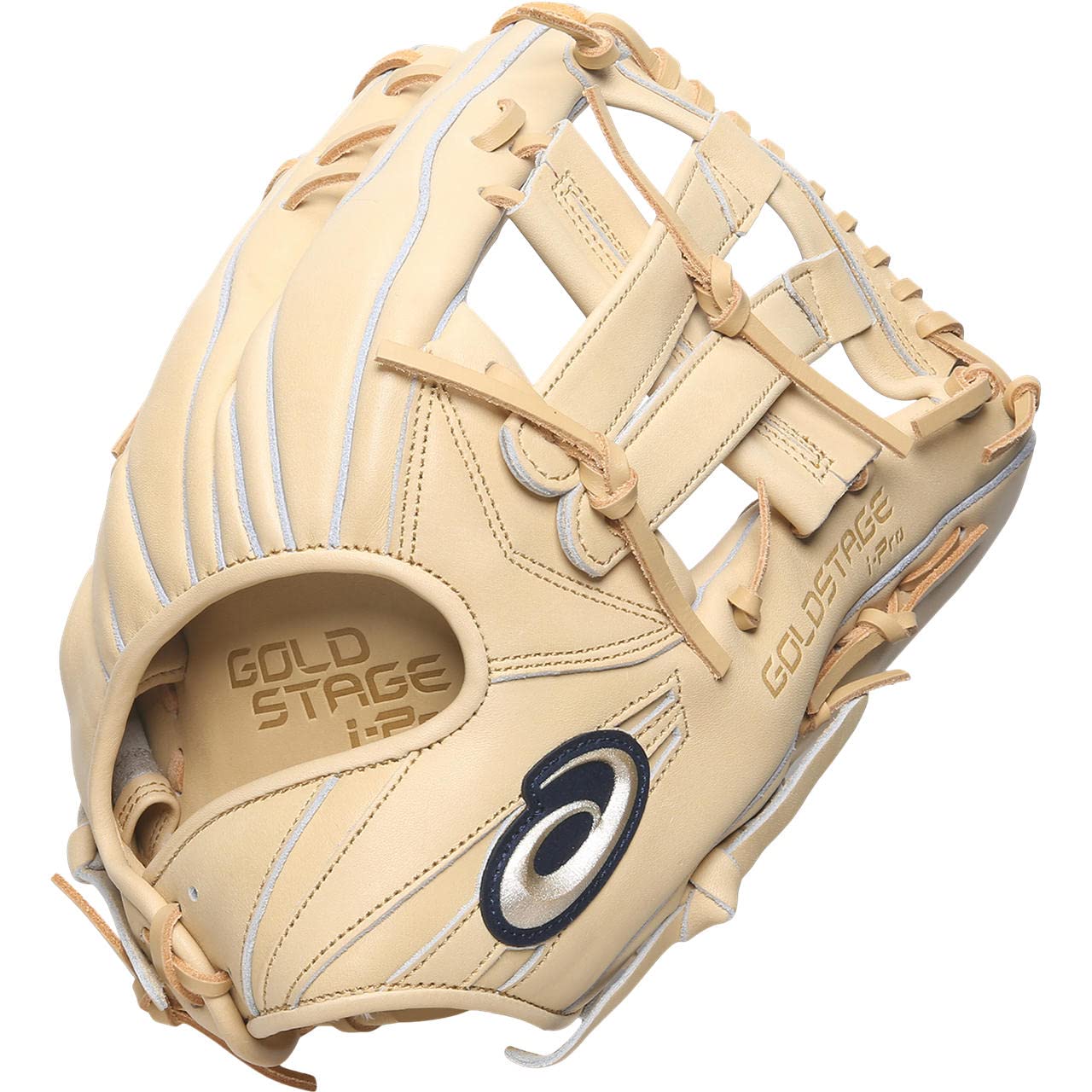 Amazon | asics(アシックス) 野球 軟式 グローブ グラブ 外野手用