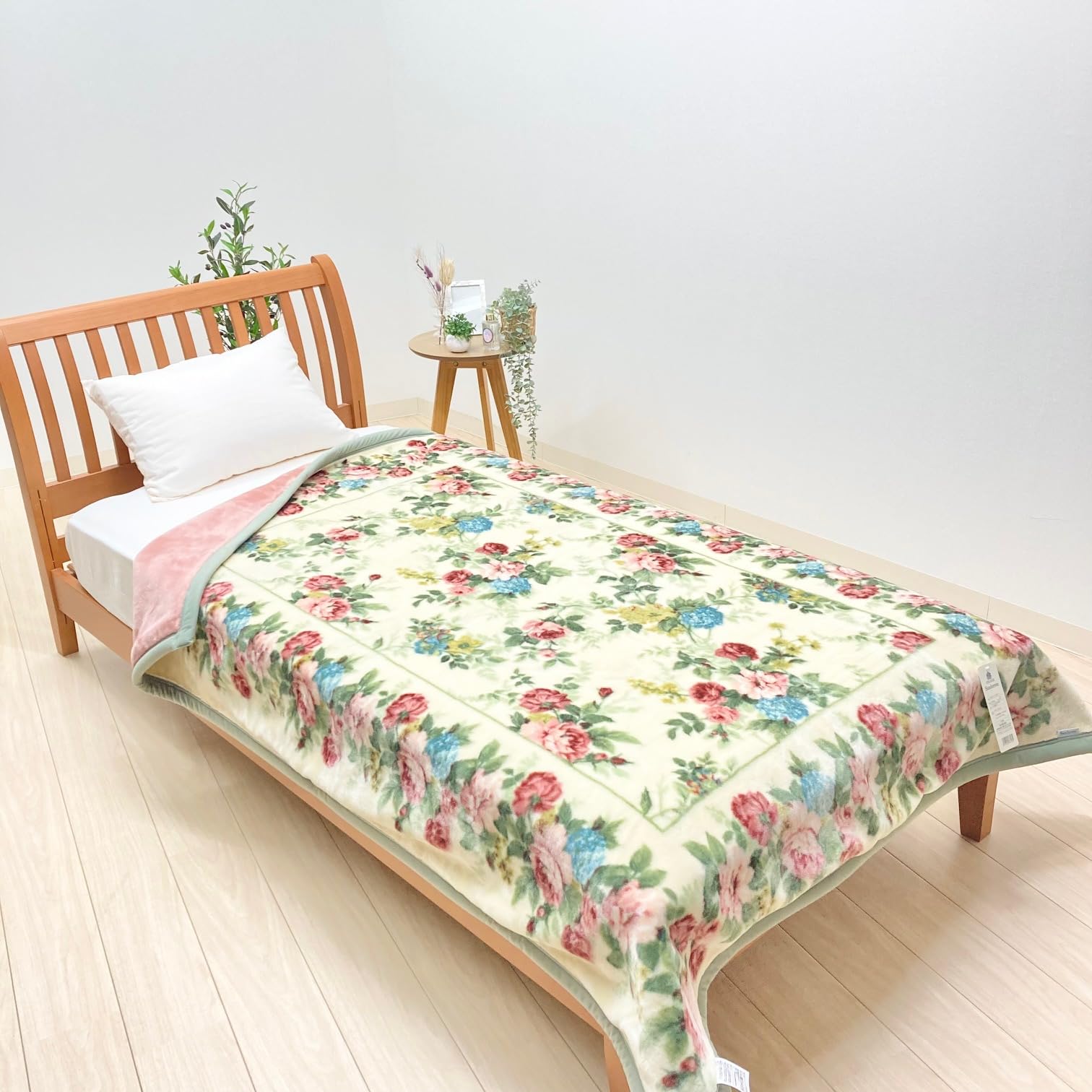 Amazon｜シングル 西川産業 『サンダーソン』Sanderson 二重