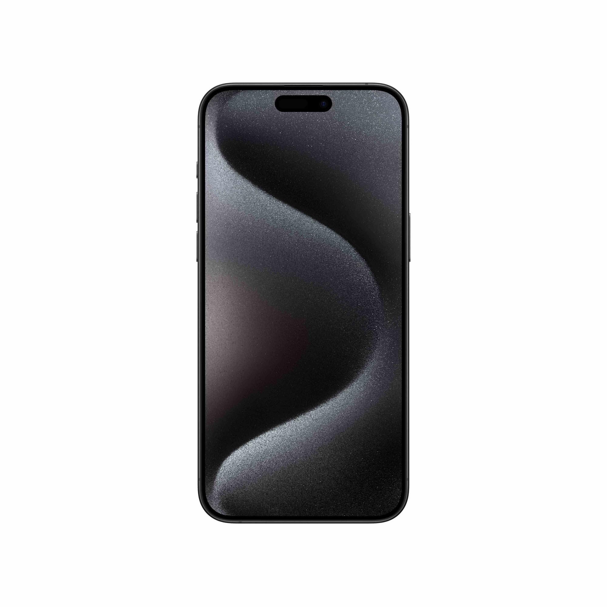 Amazon.com: Apple iPhone 15 Pro Max, 1TB, Black Titanium