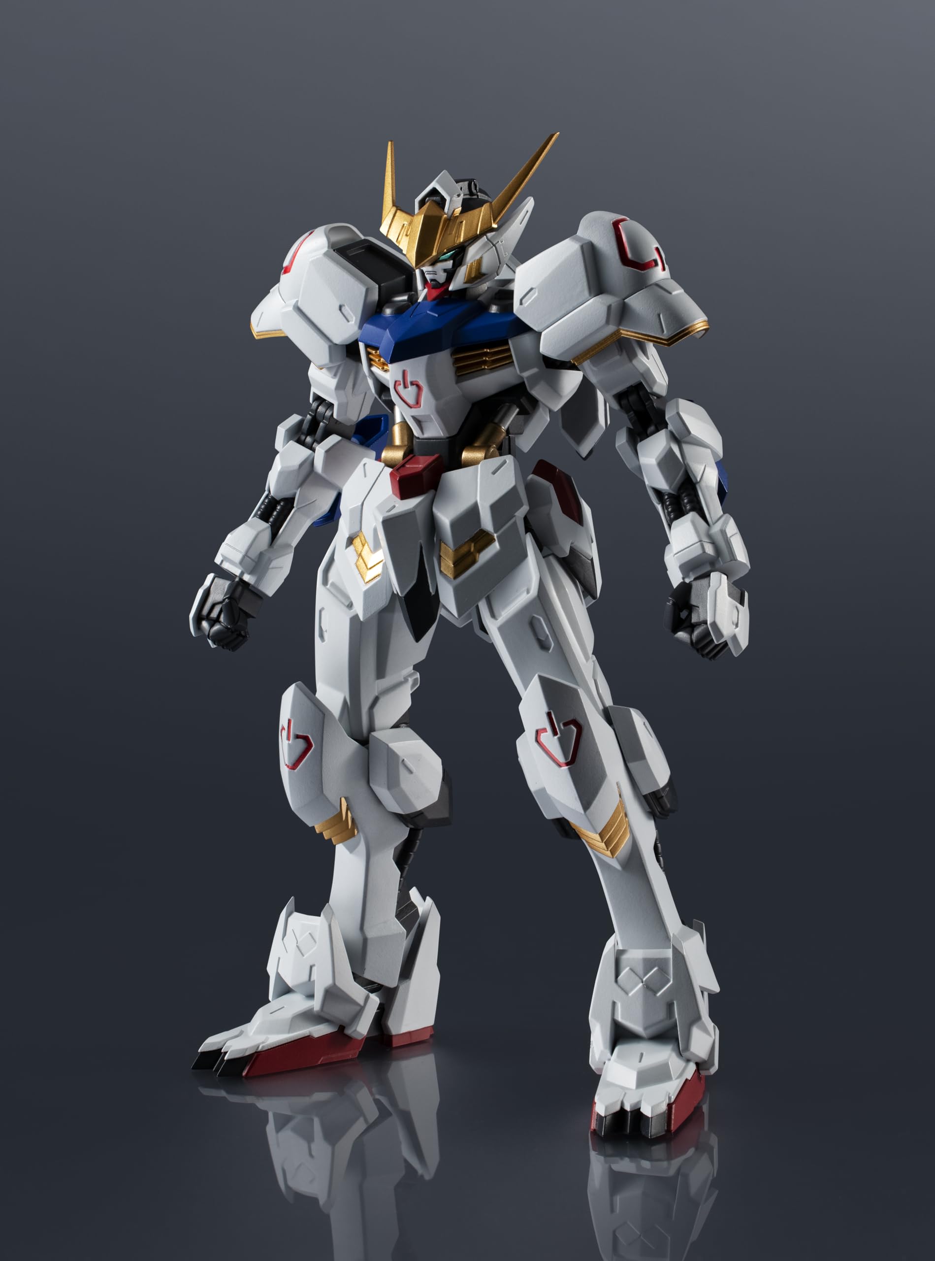TAMASHII NATIONS - Mobile Suit Gundam Iron-Blooded Orphans - ASW-G