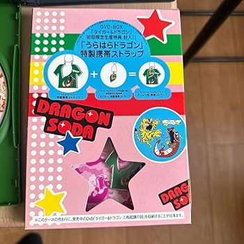 Amazon.co.jp: 長瀬智也 岡田准一 タイガー&ドラゴン DVD-BOX〈6枚組