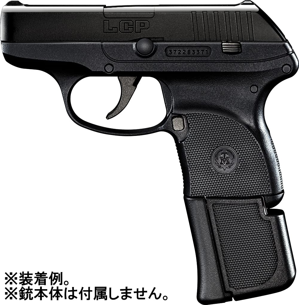 Amazon | 東京マルイパーツ No.74 コンパクトキャリーガスガン LCP