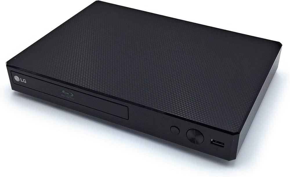 LG BP250: Amazon.co.uk: Electronics & Photo