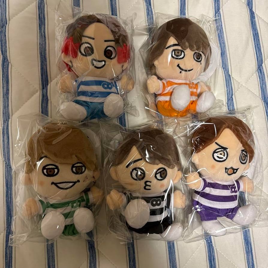 Amazon.co.jp: すーぱーえいと ちびぬい Sindy 関ジャニ∞ 47都道府県