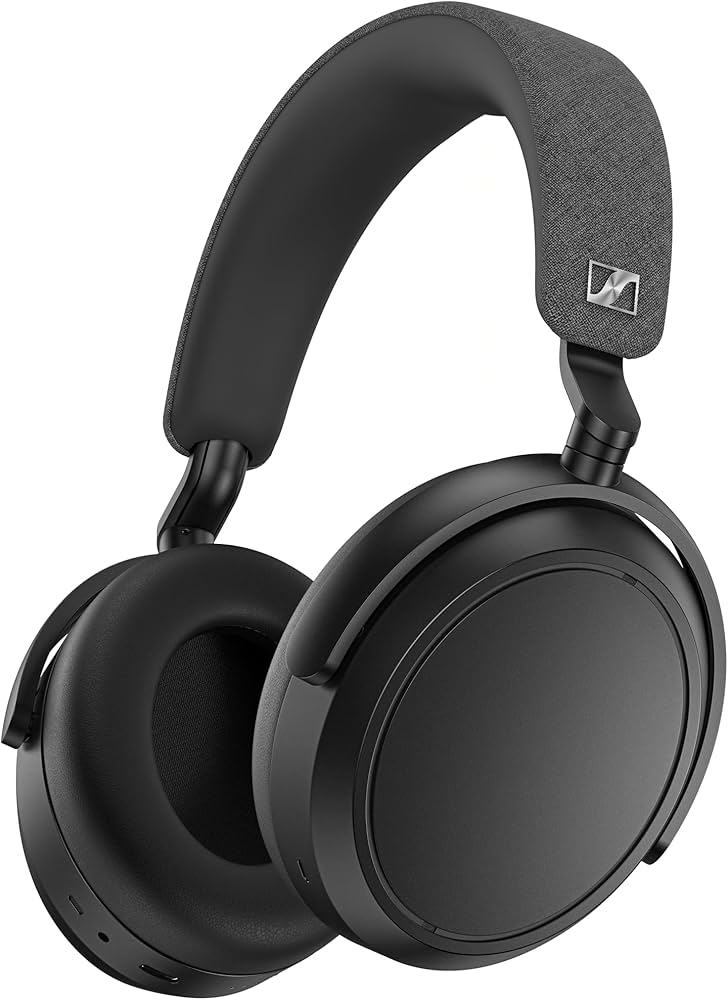 Amazon.co.jp: Sennheiser ゼンハイザー MOMENTUM 4 Wireless