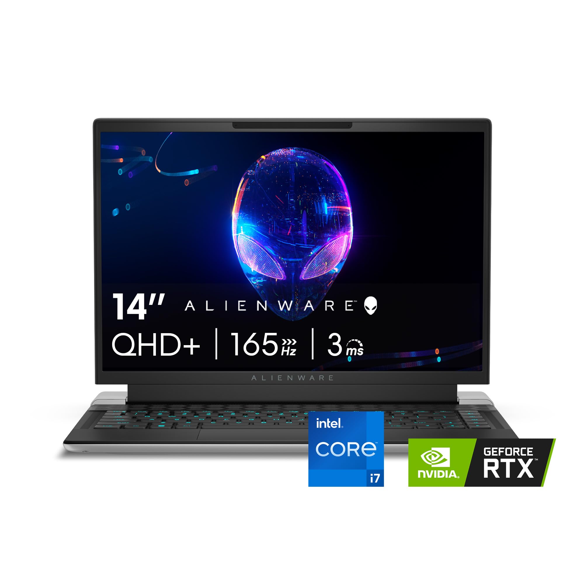 Amazon.com: Alienware x14 R2 Gaming Laptop 14