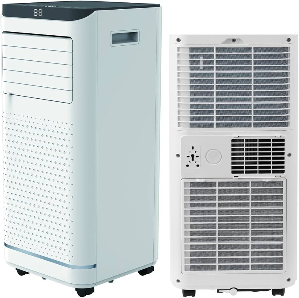 Amazon.co.jp: エスケイジャパン 移動式エアコン 冷風機 衣類乾燥除湿