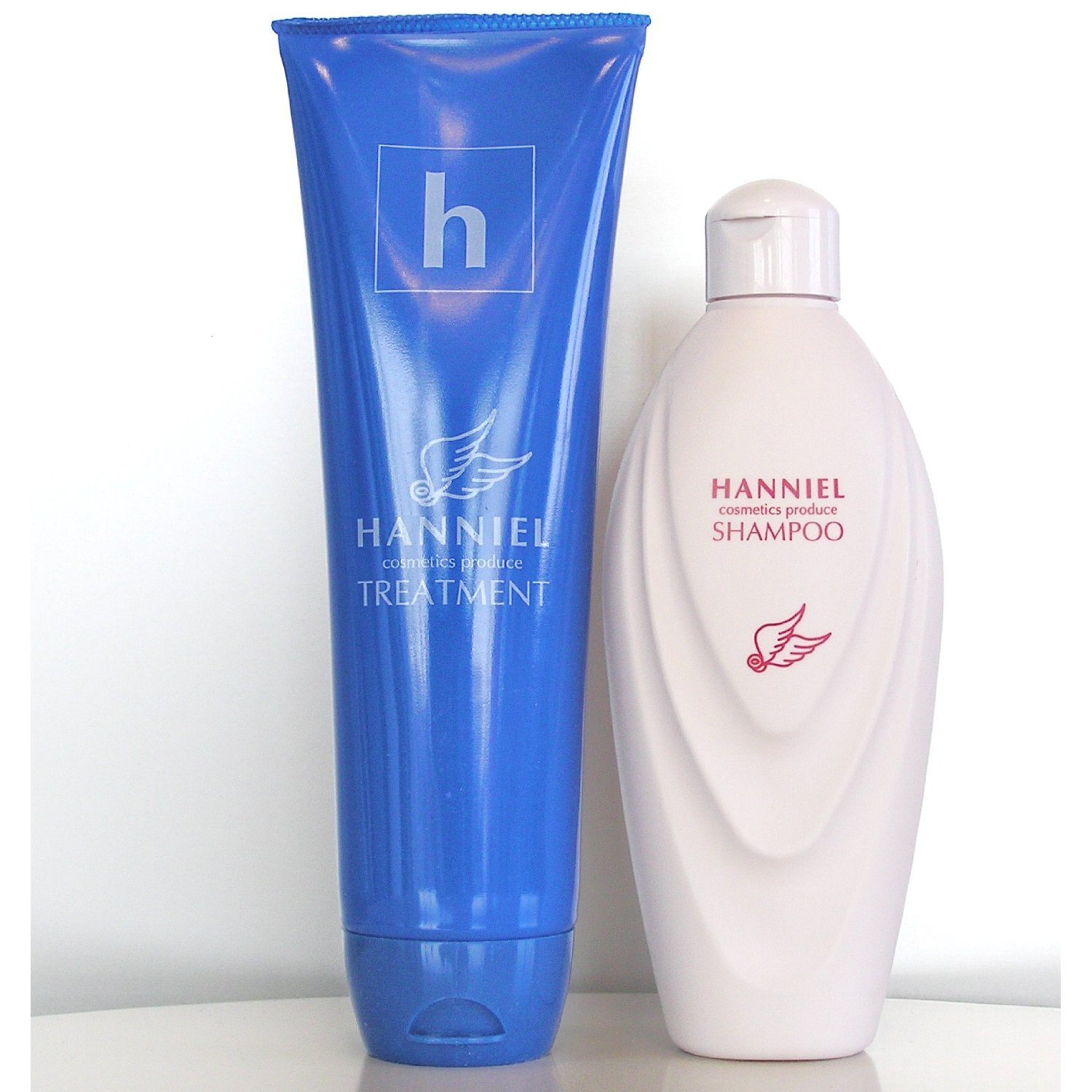 Amazon | HANNIEL(ハニエル) ディフェンダーシャンプー300ml+