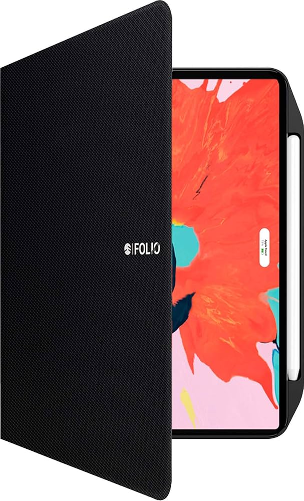 Amazon | 【SwitchEasy】 iPad Pro 12.9 対応 ケース 2020 Apple